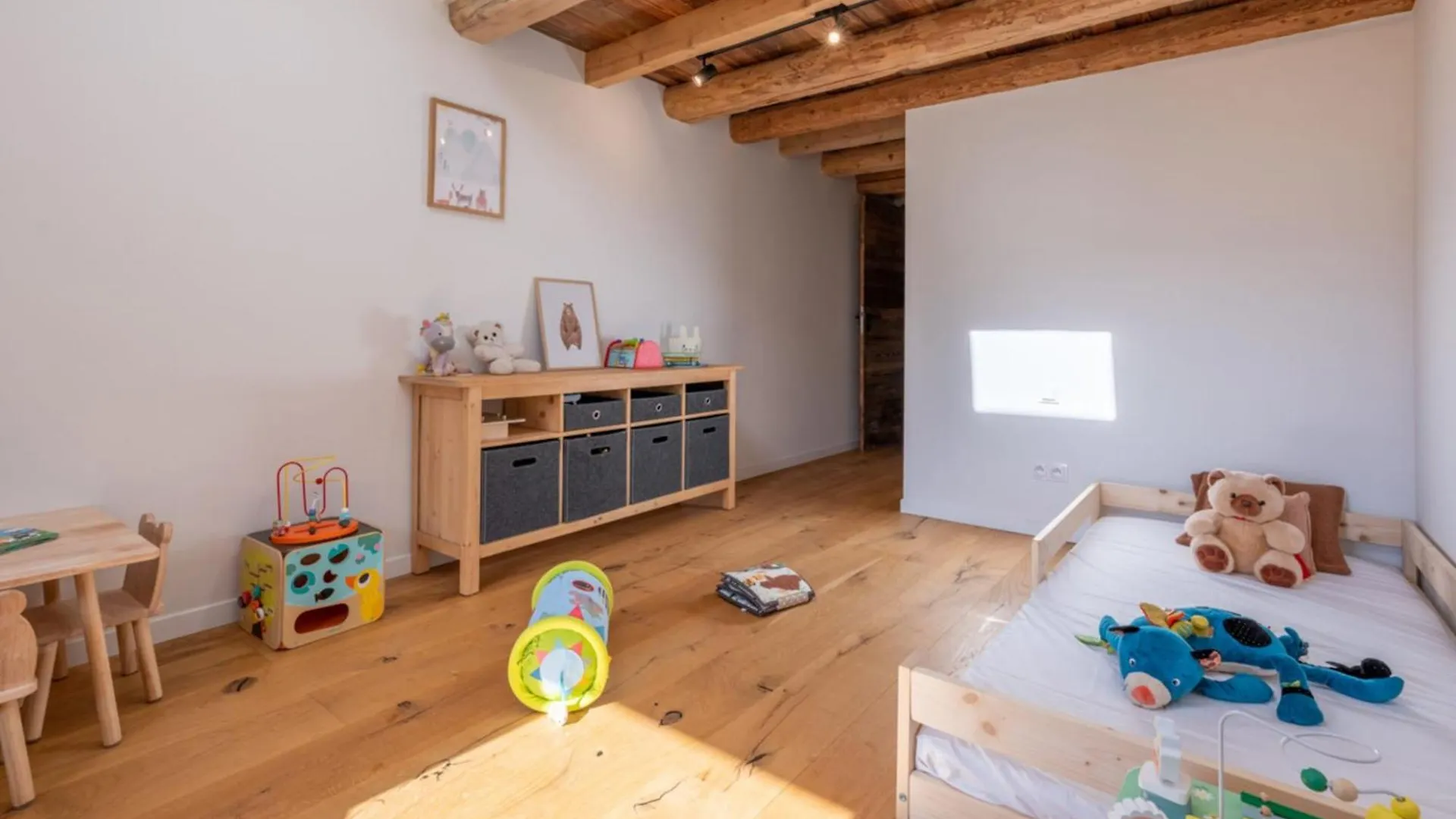 Pretty Loft With View Of Mont Blanc & Glacier Σαμονί 0*,