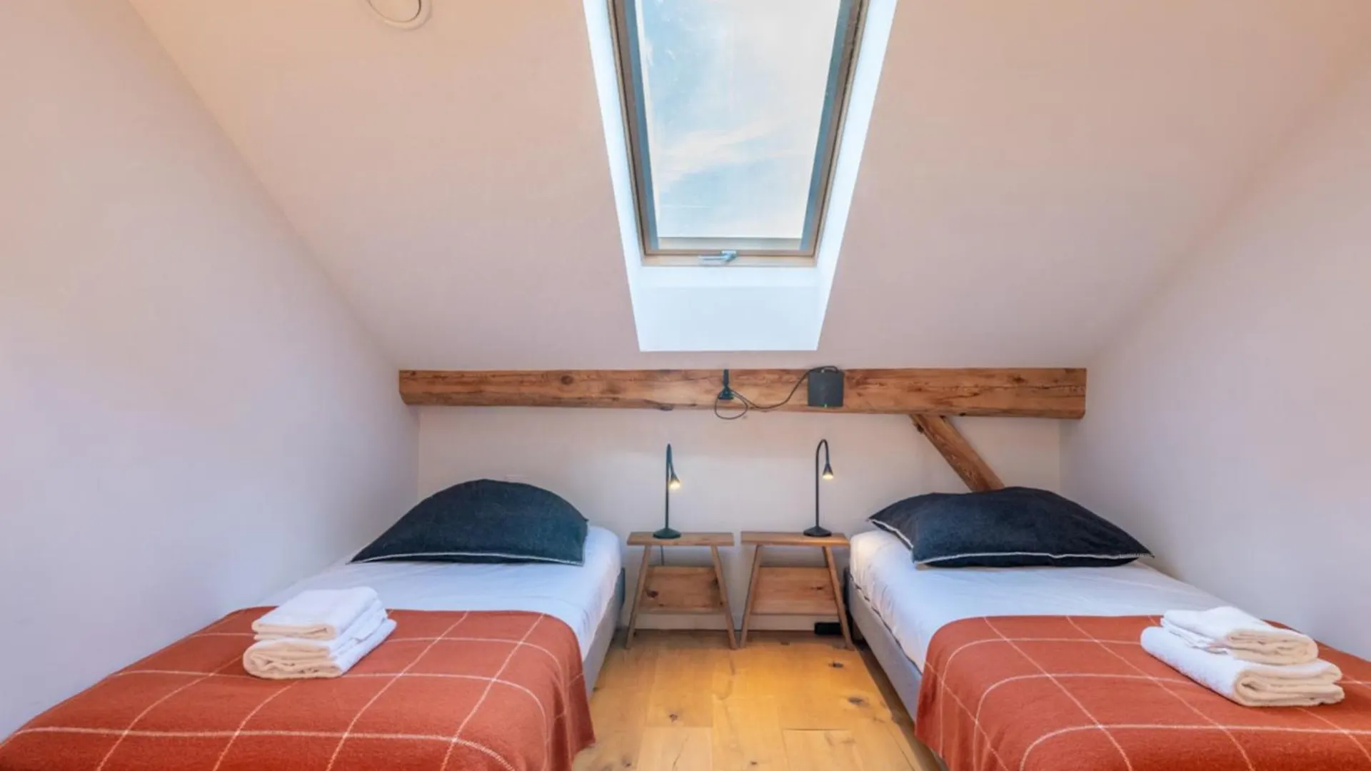 Pretty Loft With View Of Mont Blanc & Glacier Σαμονί